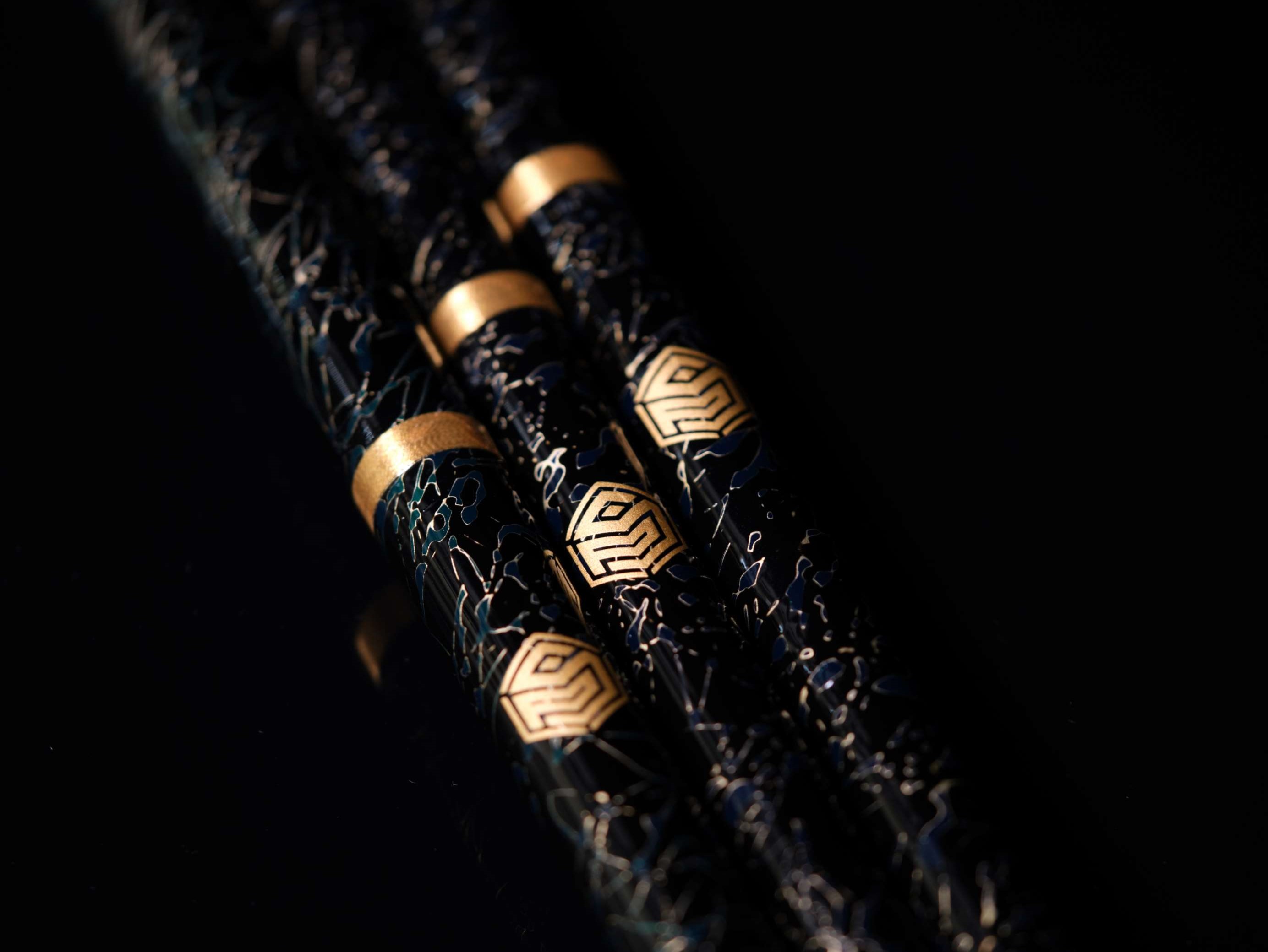 Black Gold